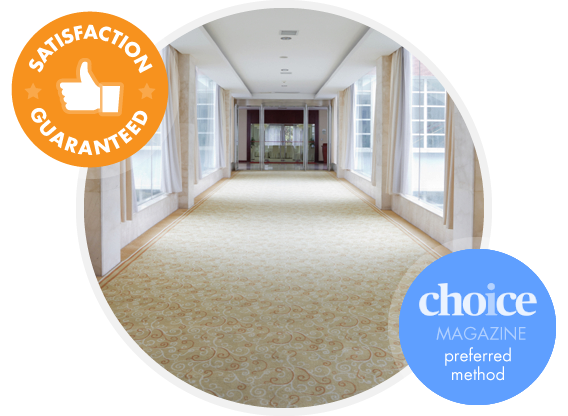 Carpet Cleaners Perth