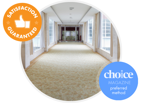 Perth Carpet Cleaners