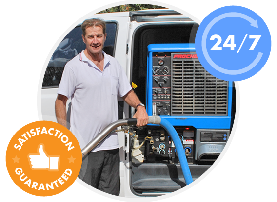 Carpet Cleaning Spearwood