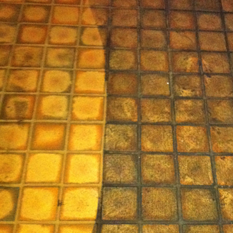 Tile Cleaning Willeton
