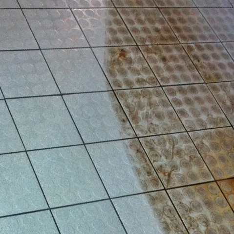 Tile Cleaning Fremantle
