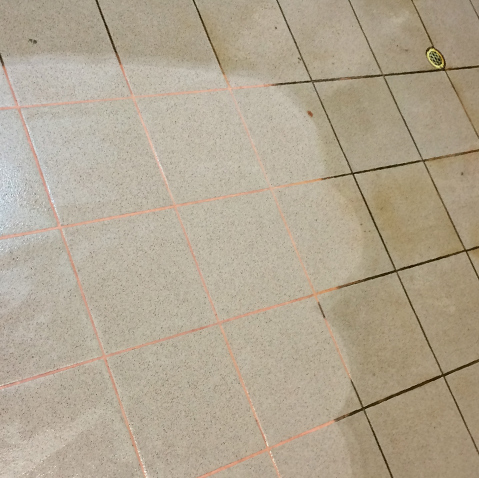 Tile Cleaning Applecross