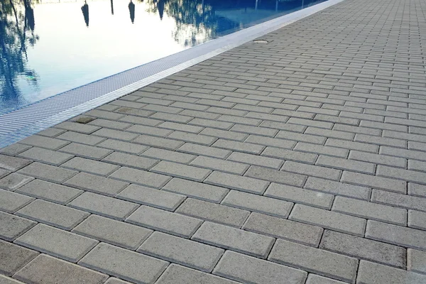 Pool Paver Pressure Cleaning Perth