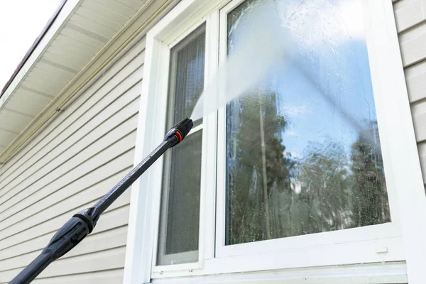 Window Pressure Washing Perth